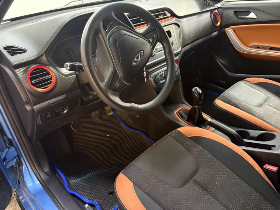 Chery Tiggo 2 I Санкт-Петербург  - изображение 7