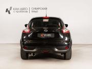 Nissan Juke I Рестайлинг Казань  - изображение 12