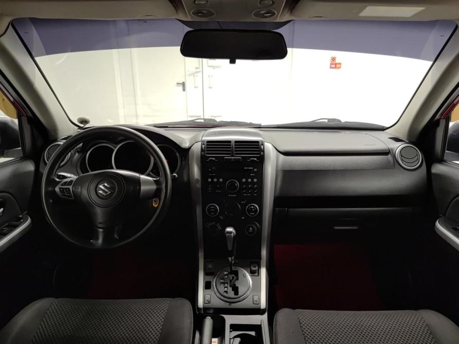 Suzuki Grand Vitara II Рестайлинг Казань  - изображение 17