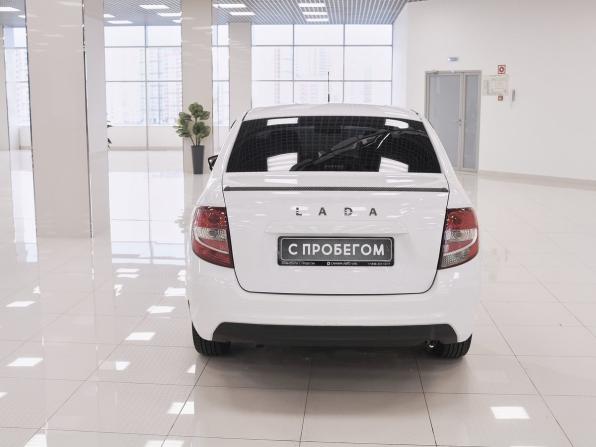 Lada (ВАЗ) Granta I Рестайлинг с пробегом 2023 года, цена 749 000 рублей, 82689 км, седан, Автокод Объявления