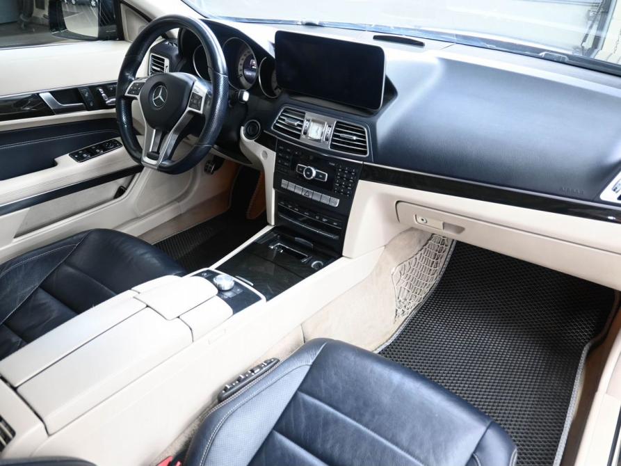 Mercedes-Benz E-Класс IV (W212 S212 C207) Рестайлинг Ростов-на-Дону  - изображение 8