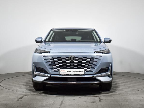 Changan UNI-K с пробегом 2023 года, цена 2 268 790 рублей, 66300 км, внедорожник, Автокод Объявления