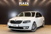 Skoda Octavia III (A7) Уфа  - изображение 23
