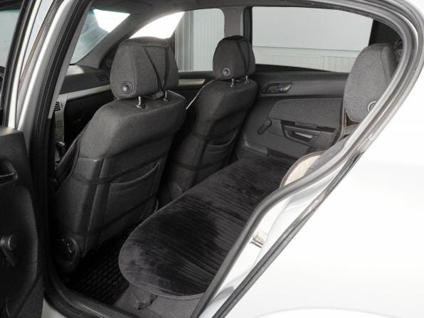 Opel Astra H с пробегом 2007 года, цена 540 000 рублей, 259976 км, хэтчбек, Автокод Объявления