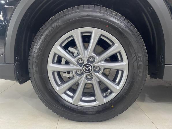 Новый Mazda CX-5 II Рестайлинг 2026 года, цена 3 949 000 рублей, внедорожник, Автокод Объявления