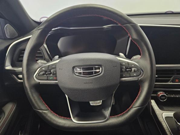 Geely Tugella I с пробегом 2022 года, цена 2 751 000 рублей, 52533 км, внедорожник, Автокод Объявления