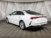 Kia K5 III Москва  - изображение 25