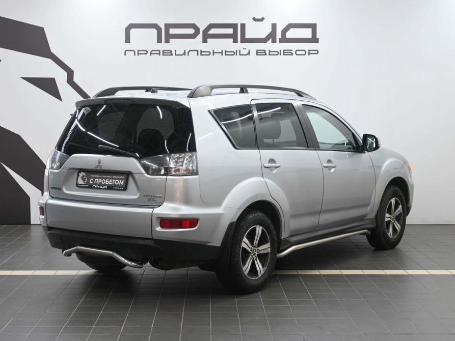 Mitsubishi Outlander II Рестайлинг Ростов-на-Дону  - изображение 3