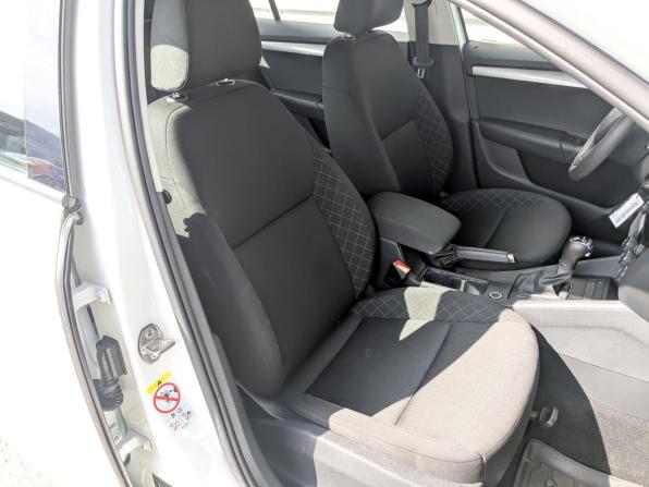 Skoda Octavia III (A7) Рестайлинг с пробегом 2020 года, цена 2 145 000 рублей, 65372 км, лифтбек, Автокод Объявления