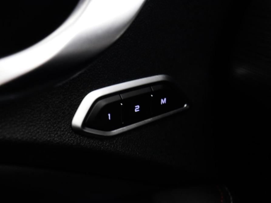 Geely Tugella I Рестайлинг Химки  - изображение 18