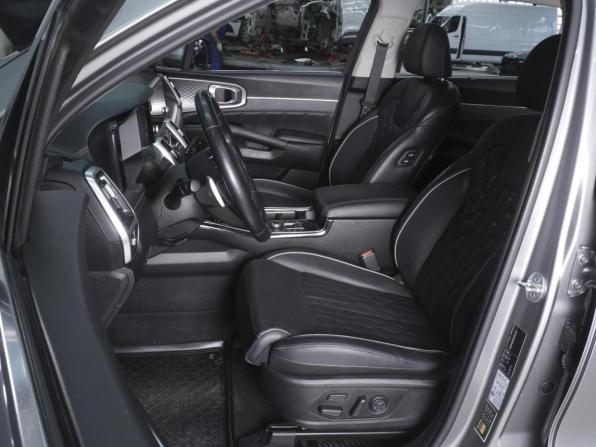 Kia Sorento IV с пробегом 2021 года, цена 4 559 000 рублей, 83566 км, внедорожник, Автокод Объявления