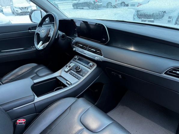 Hyundai Palisade I с пробегом 2019 года, цена 5 250 000 рублей, 47374 км, внедорожник, Автокод Объявления