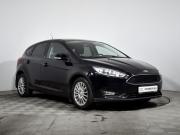 Ford Focus III Рестайлинг Санкт-Петербург  - изображение 24