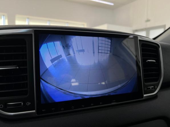 Kia Sportage IV Рестайлинг с пробегом 2019 года, цена 2 050 000 рублей, 145141 км, внедорожник, Автокод Объявления