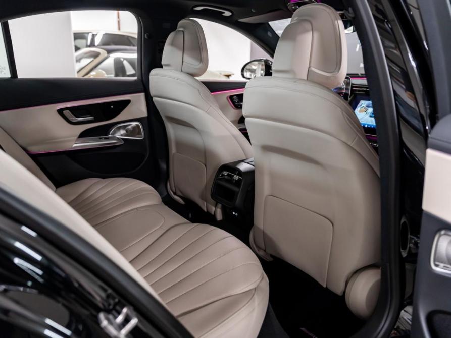 Mercedes-Benz E-Класс VI (W214 S214) Москва  - изображение 22