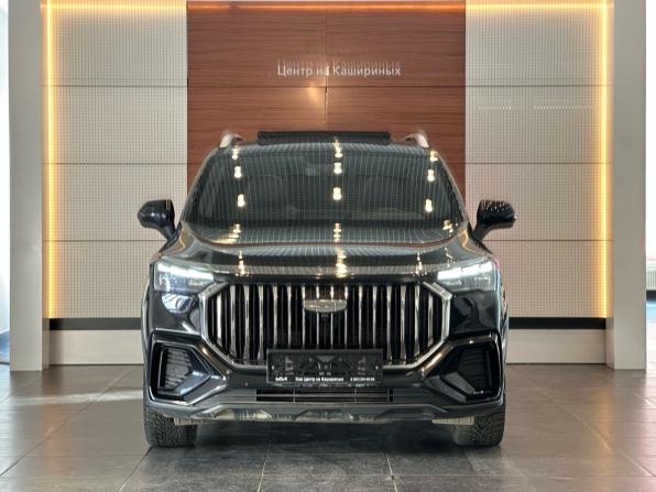 Geely Okavango I Рестайлинг с пробегом 2024 года, цена 2 590 000 рублей, 43565 км, внедорожник, Автокод Объявления