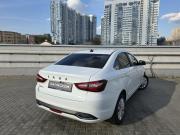 Lada (ВАЗ) Vesta I Рестайлинг (NG) Ростов-на-Дону  - изображение 20