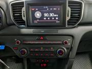 Kia Sportage IV Москва  - изображение 50