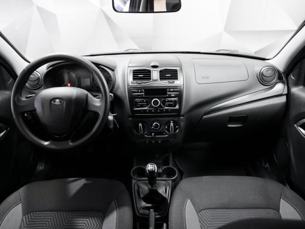 Lada (ВАЗ) Granta I Рестайлинг с пробегом 2022 года, цена 810 000 рублей, 46676 км, седан, Автокод Объявления