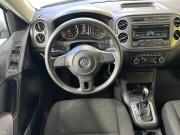 Volkswagen Tiguan I Рестайлинг Ижевск  - изображение 25