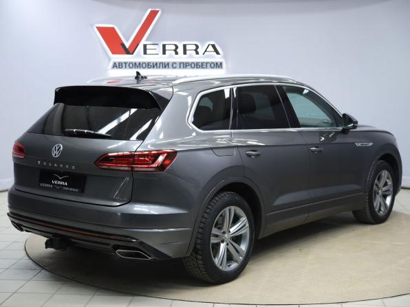 Volkswagen Touareg III с пробегом 2019 года, цена 3 890 000 рублей, 214421 км, внедорожник, Автокод Объявления