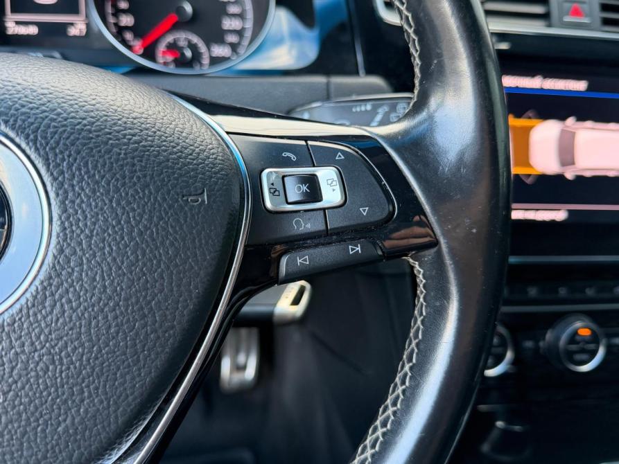 Volkswagen Golf VII Краснодар  - изображение 26