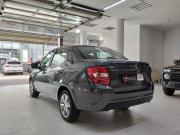 Lada (ВАЗ) Granta I Рестайлинг Минеральные Воды  - изображение 22