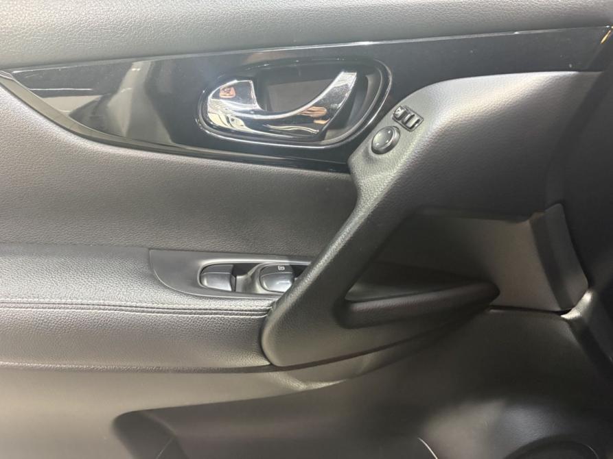 Nissan Qashqai II Курск  - изображение 16