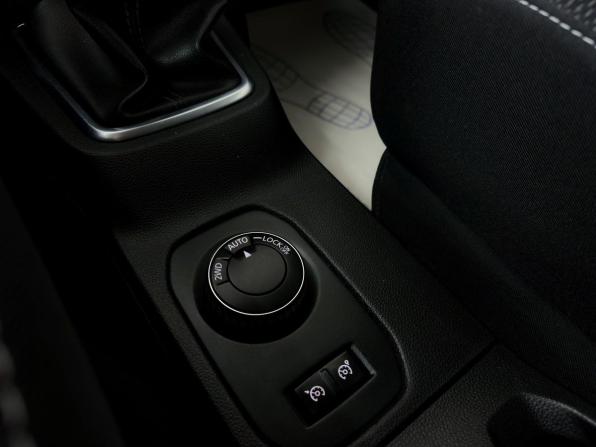 Dacia Duster II с пробегом 2019 года, цена 1 500 000 рублей, 165970 км, внедорожник, Автокод Объявления