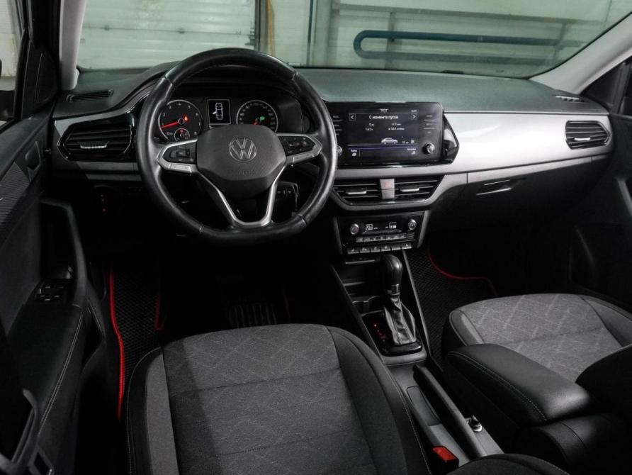 Volkswagen Polo VI Воронеж  - изображение 6
