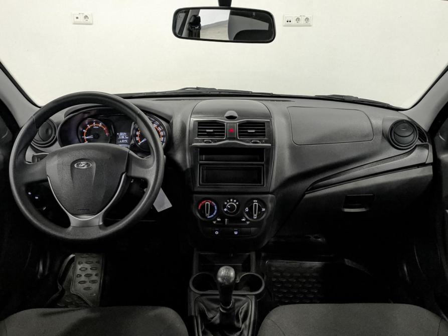 Lada (ВАЗ) Granta I Рестайлинг Москва  - изображение 14