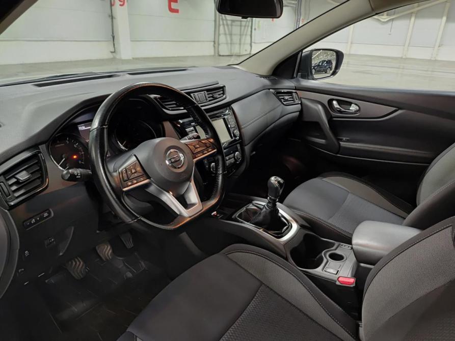 Nissan Qashqai II Рестайлинг Казань  - изображение 20