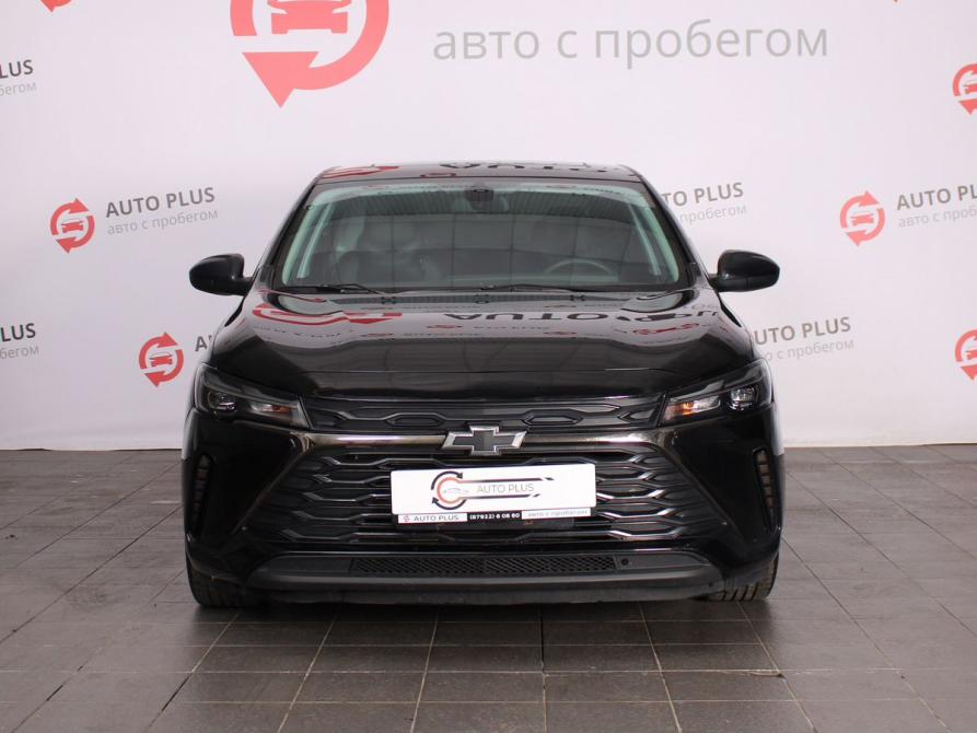 Chevrolet Monza II Рестайлинг Минеральные Воды  - изображение 4