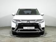 Mitsubishi Outlander III Рестайлинг 3 Санкт-Петербург  - изображение 20