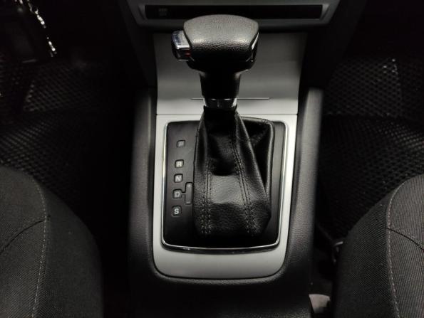 Skoda Octavia II (A5) Рестайлинг с пробегом 2011 года, цена 880 000 рублей, 161381 км, лифтбек, Автокод Объявления