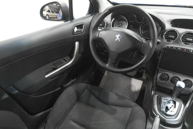 Peugeot 308 I с пробегом 2010 года, цена 439 000 рублей, 147000 км, хэтчбек, Автокод Объявления