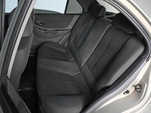 Hyundai Accent II с пробегом 2008 года, цена 499 000 рублей, 328150 км, седан, Автокод Объявления