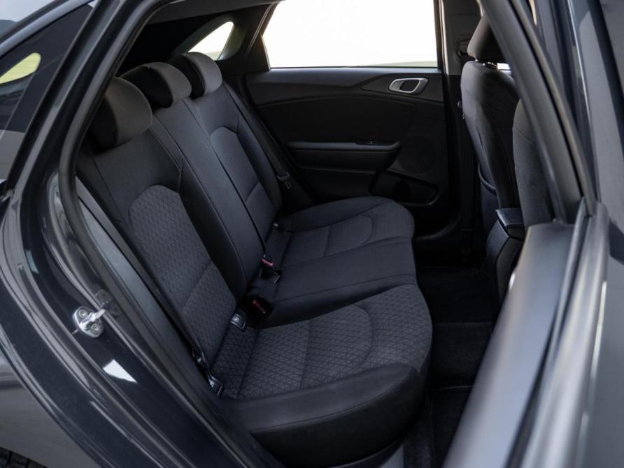Kia Ceed III Рестайлинг Краснодар  - изображение 7