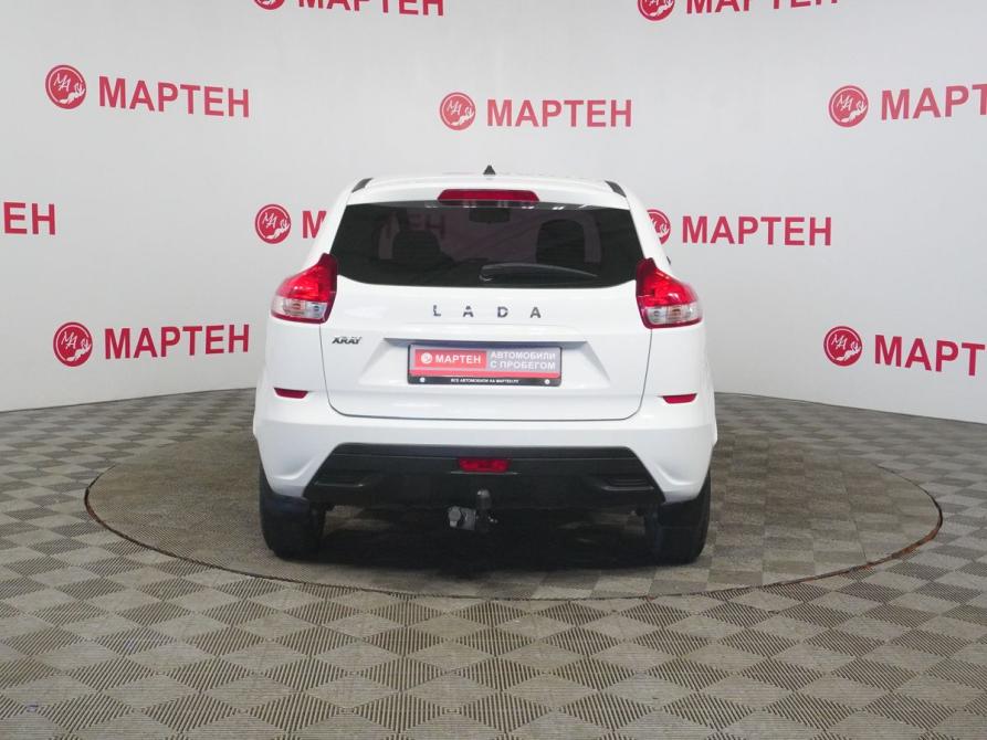 Lada (ВАЗ) XRAY I Вологда  - изображение 6