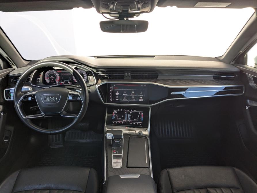 Audi A6 V (C8) Москва  - изображение 19