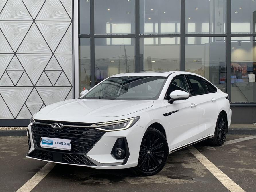Chery Arrizo 8 Москва  - изображение 1