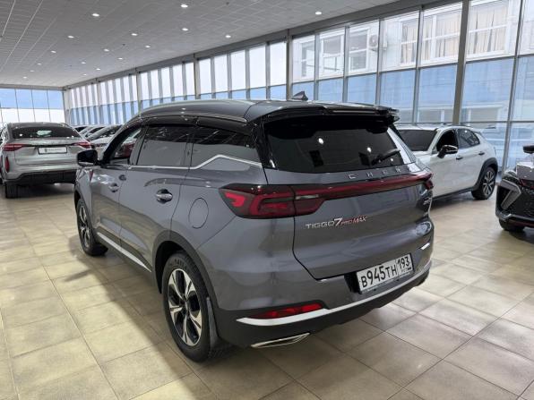 Chery Tiggo 7 Pro Max I с пробегом 2023 года, цена 2 250 000 рублей, 20590 км, внедорожник, Автокод Объявления