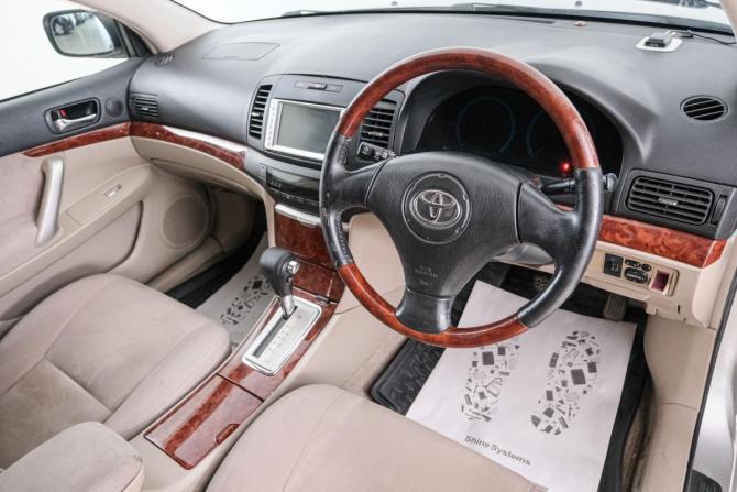 Toyota Premio I (T24) Рестайлинг с пробегом 2004 года, цена 819 000 рублей, 204000 км, седан, Автокод Объявления