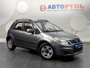 Suzuki SX4 I (Classic) Москва  - изображение 25