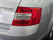Skoda Octavia III (A7) Таганрог  - изображение 32