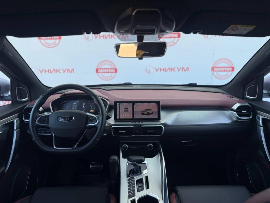 Belgee X50 Екатеринбург  - изображение 19
