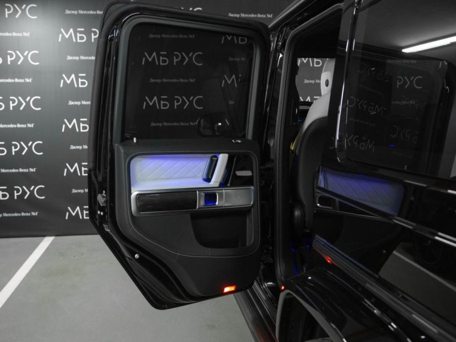 Mercedes-Benz G-Класс AMG II (W465) Рестайлинг Москва  - изображение 26