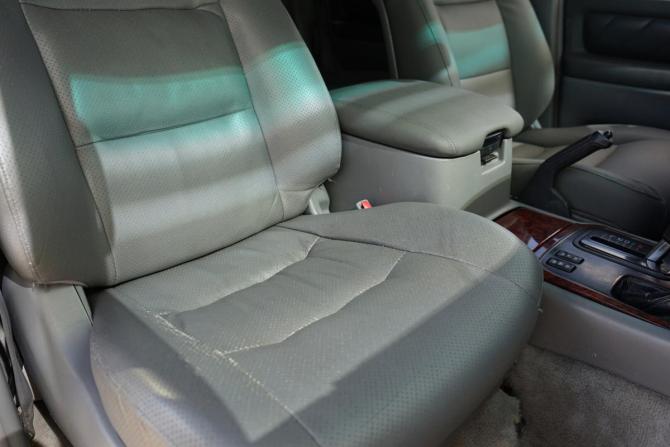 Toyota Land Cruiser 100 Series с пробегом 2000 года, цена 1 135 000 рублей, 600000 км, внедорожник, Автокод Объявления