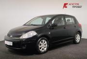 Nissan Tiida I Рестайлинг Ярославль  - изображение 23