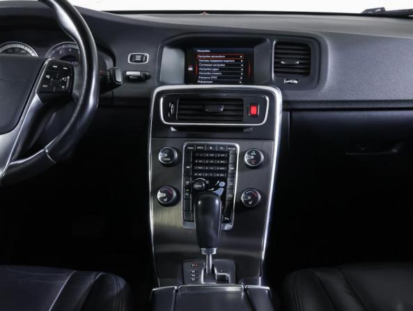 Volvo S60 II с пробегом 2012 года, цена 1 029 105 рублей, 160300 км, седан, Автокод Объявления
